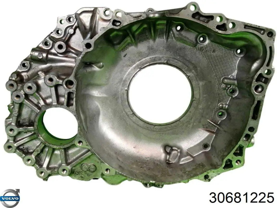 30681225 Volvo 