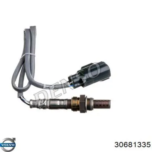  Volvo 30681335 ціна, від 95.61 USD