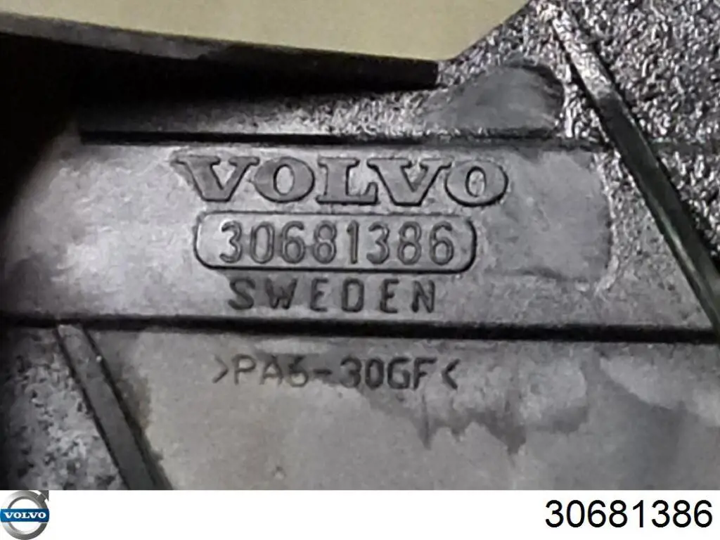 30681386 Volvo 