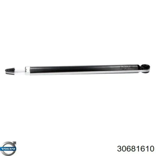 Купити 30681610 Volvo Стійка амортизатора задня