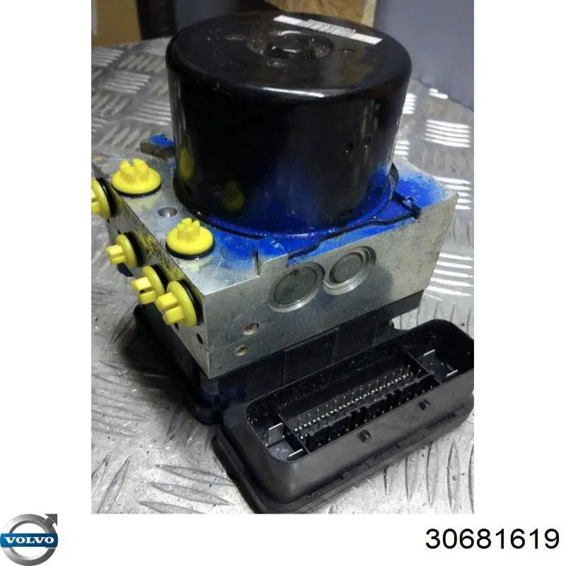  30681619 Volvo