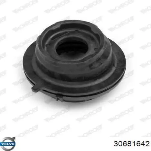 Підшипник опорний амортизатора, переднього Volvo 30681642 ціна, від 14.83 USD
