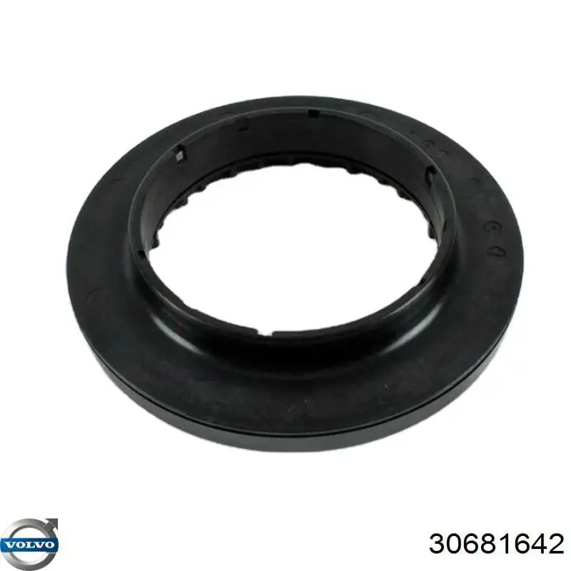 Купити 30681642 Volvo Підшипник опорний амортизатора, переднього