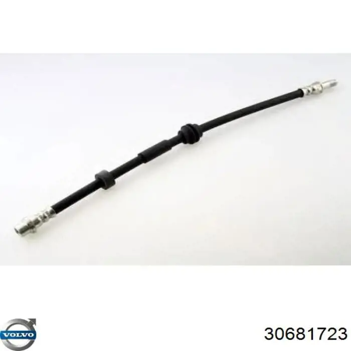 Купити 30681723 Volvo Гальмівні шланги передні