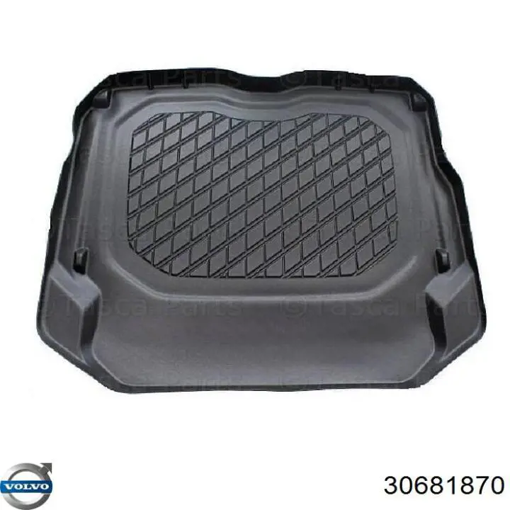  Volvo 30681870 ціна, від 225.04 USD
