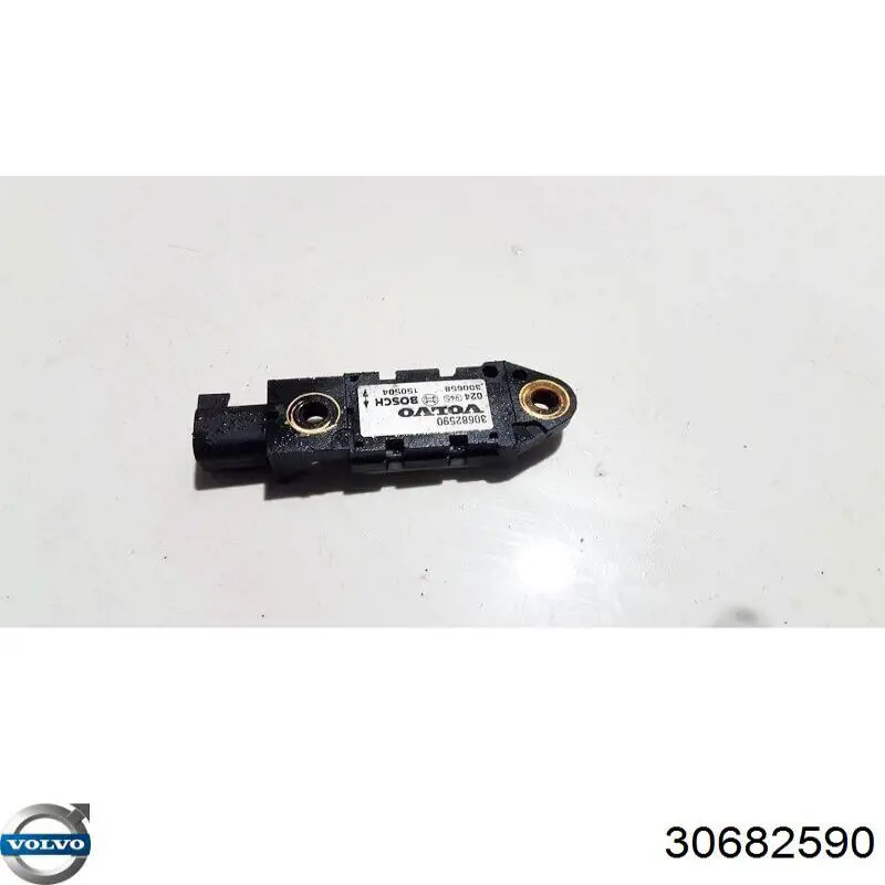 Купити 8696593 Volvo Датчик Айрбег передній