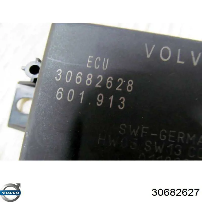  8690731 Volvo