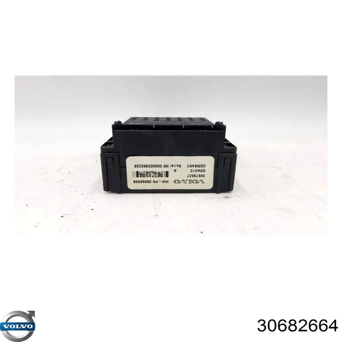 30682664 Volvo 