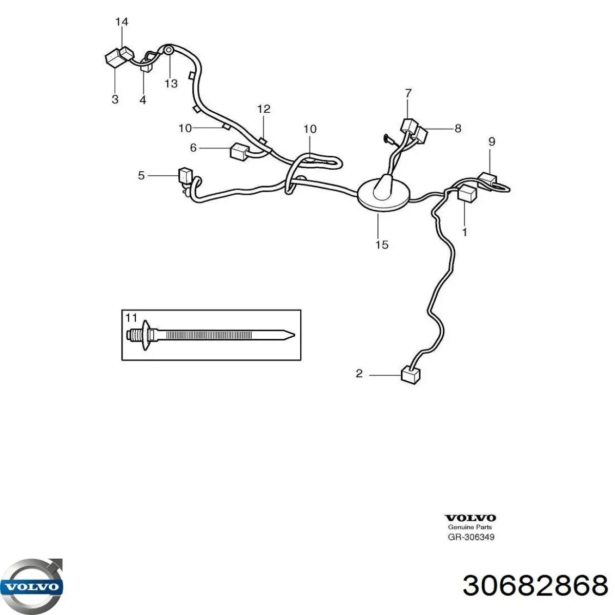 30682868 Volvo 