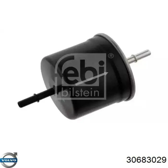 30683029 Volvo 