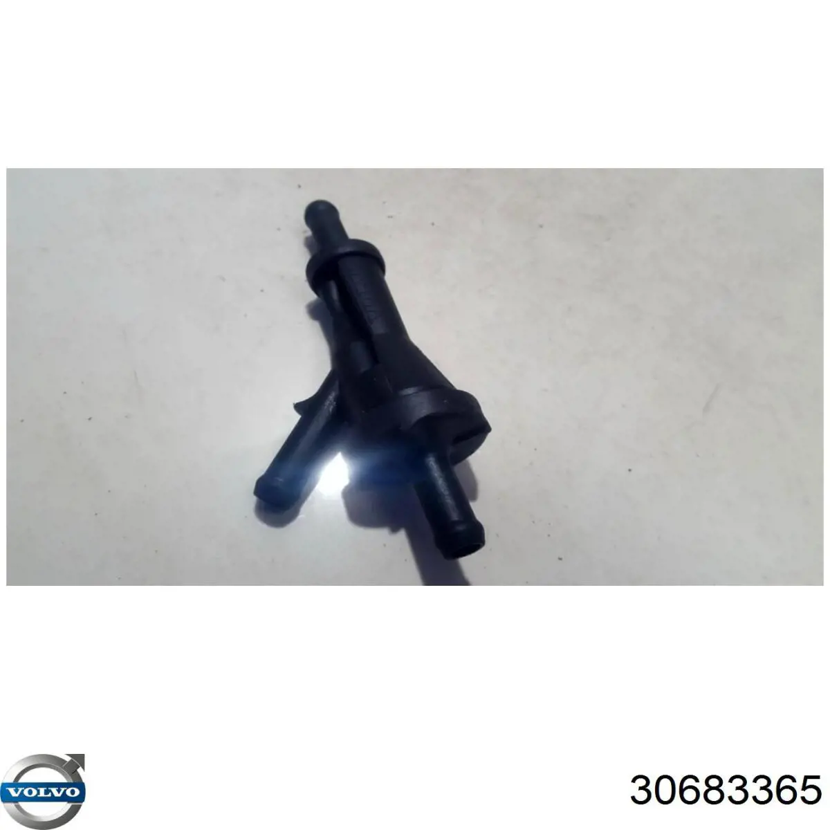30744402 Volvo 
