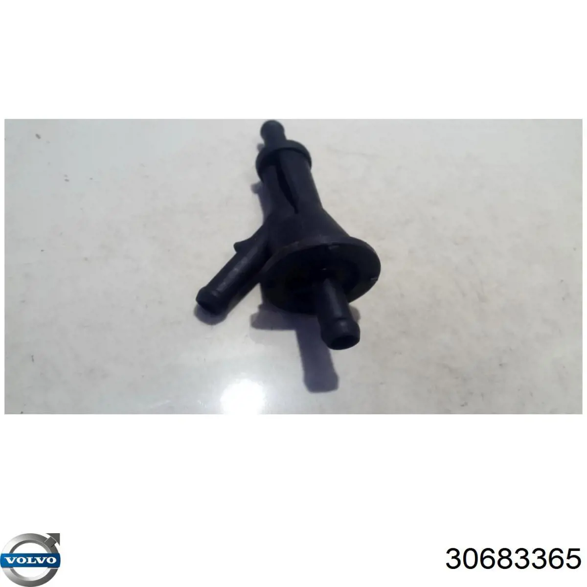  Volvo 30744402 ціна, від 44.39 USD