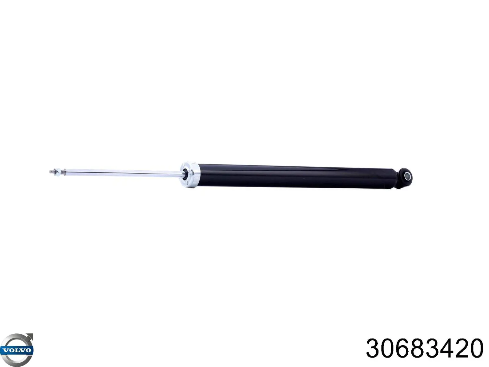 Купити 30683420 Volvo Стійка амортизатора задня