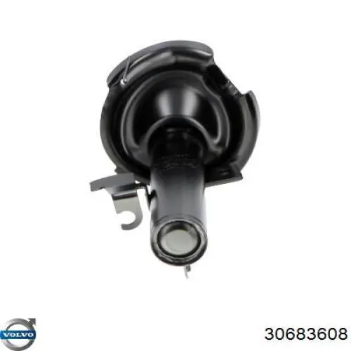 Купити 30683608 Volvo Амортизатора передній лівий