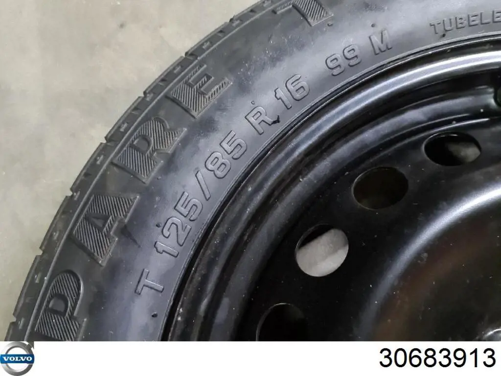  Volvo 30683913 ціна, від 53.55 USD