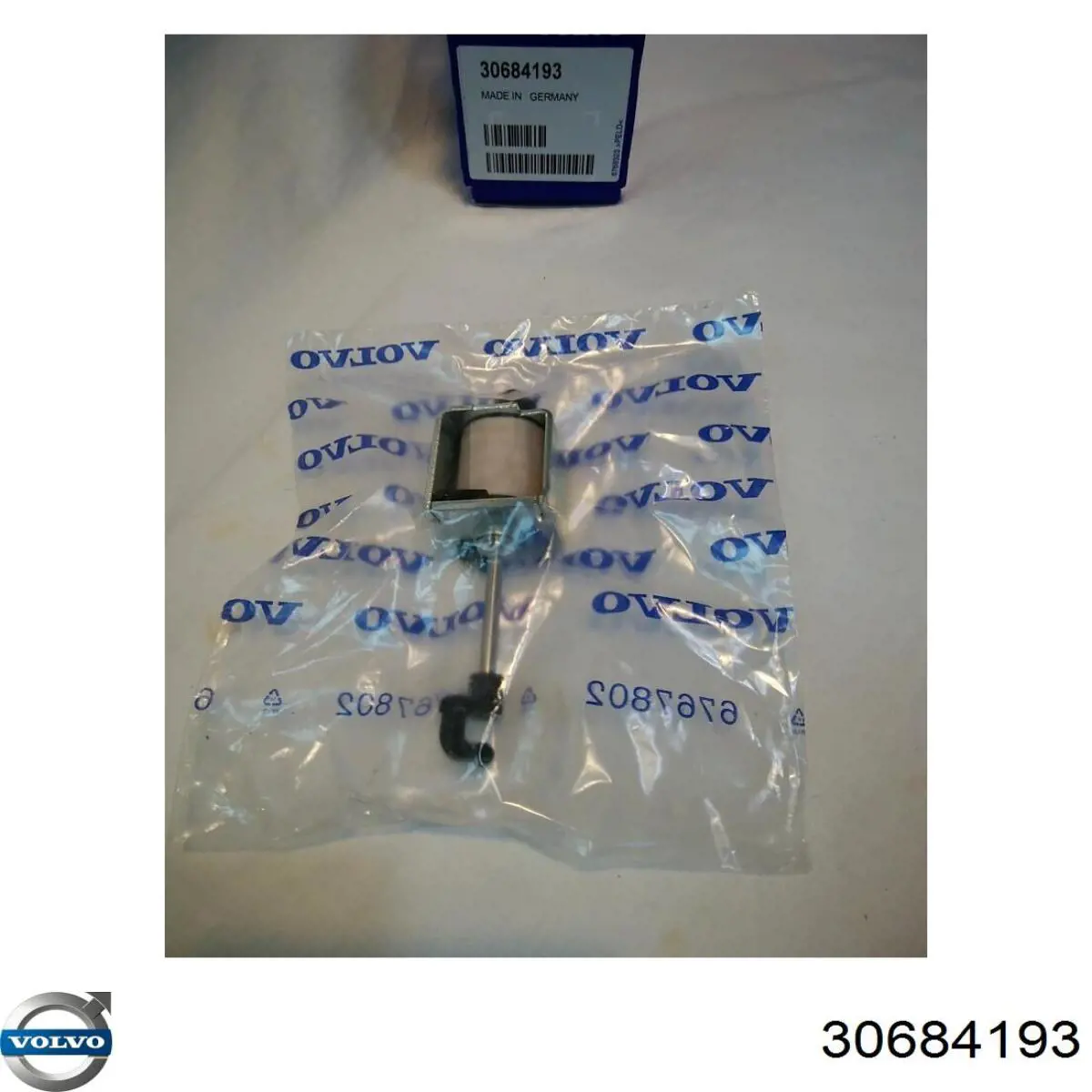 30684193 Volvo 