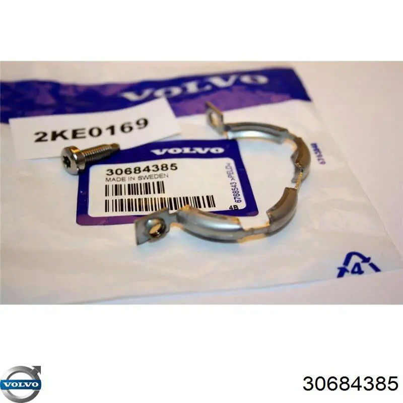 30684385 Volvo 