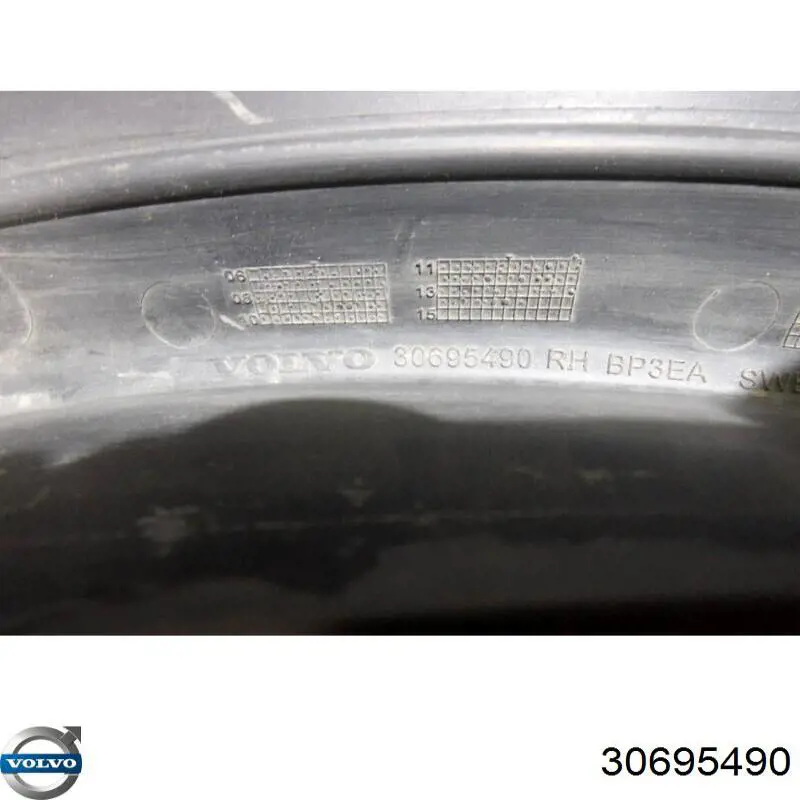  30695490 Volvo