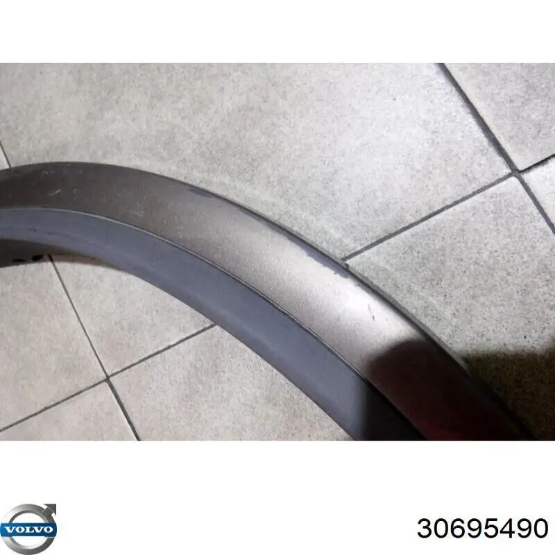 30695490 Volvo 