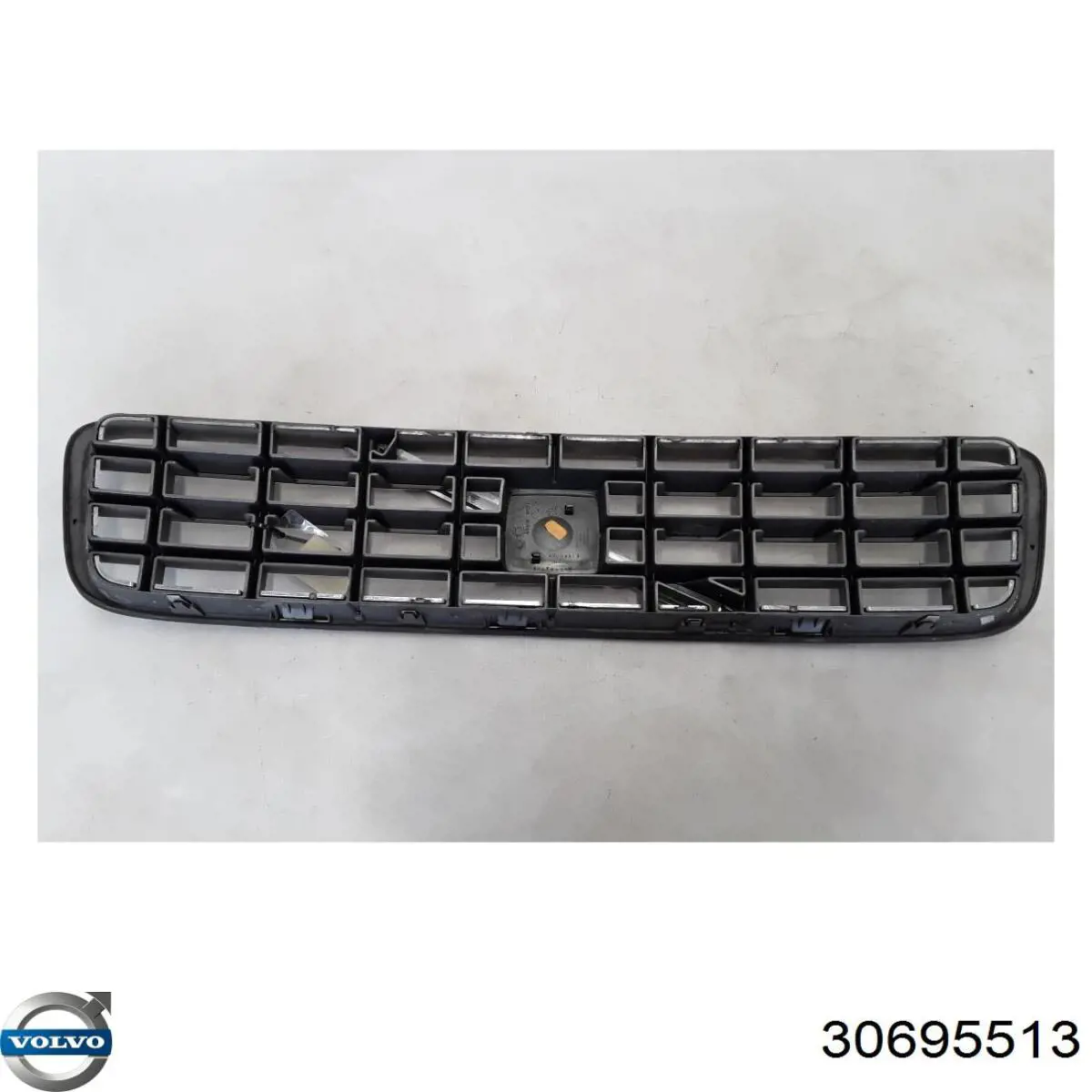 Купити 30695513 Volvo Захисна решітка радіатора