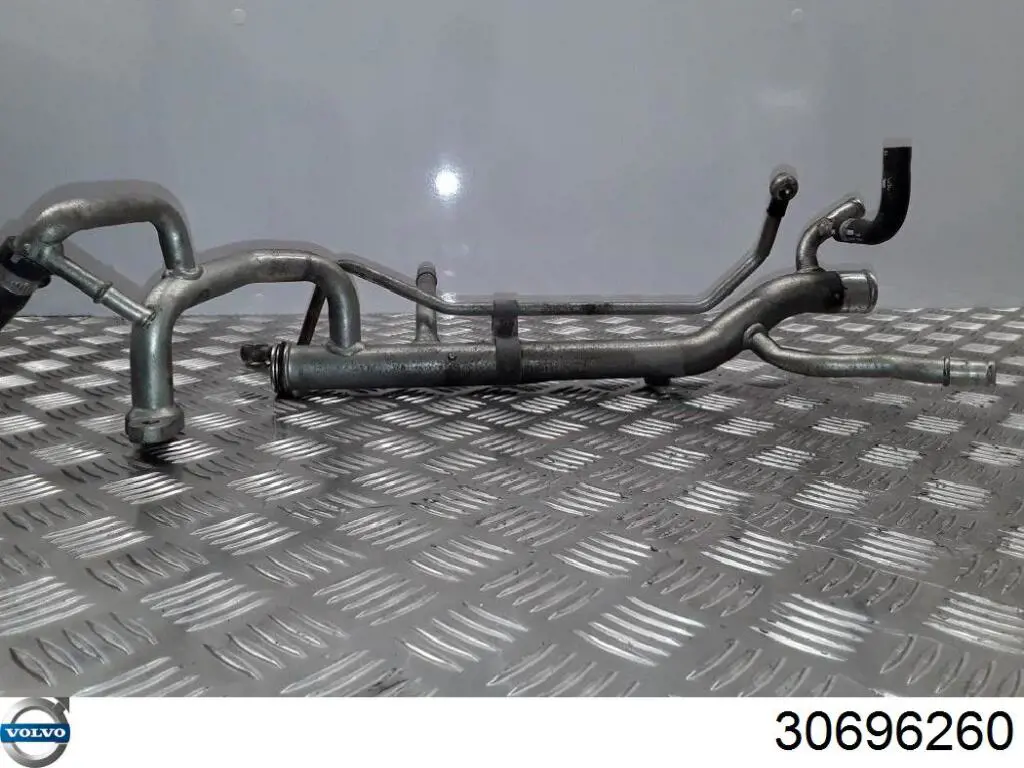  Volvo 31657992 ціна, від 9.85 USD