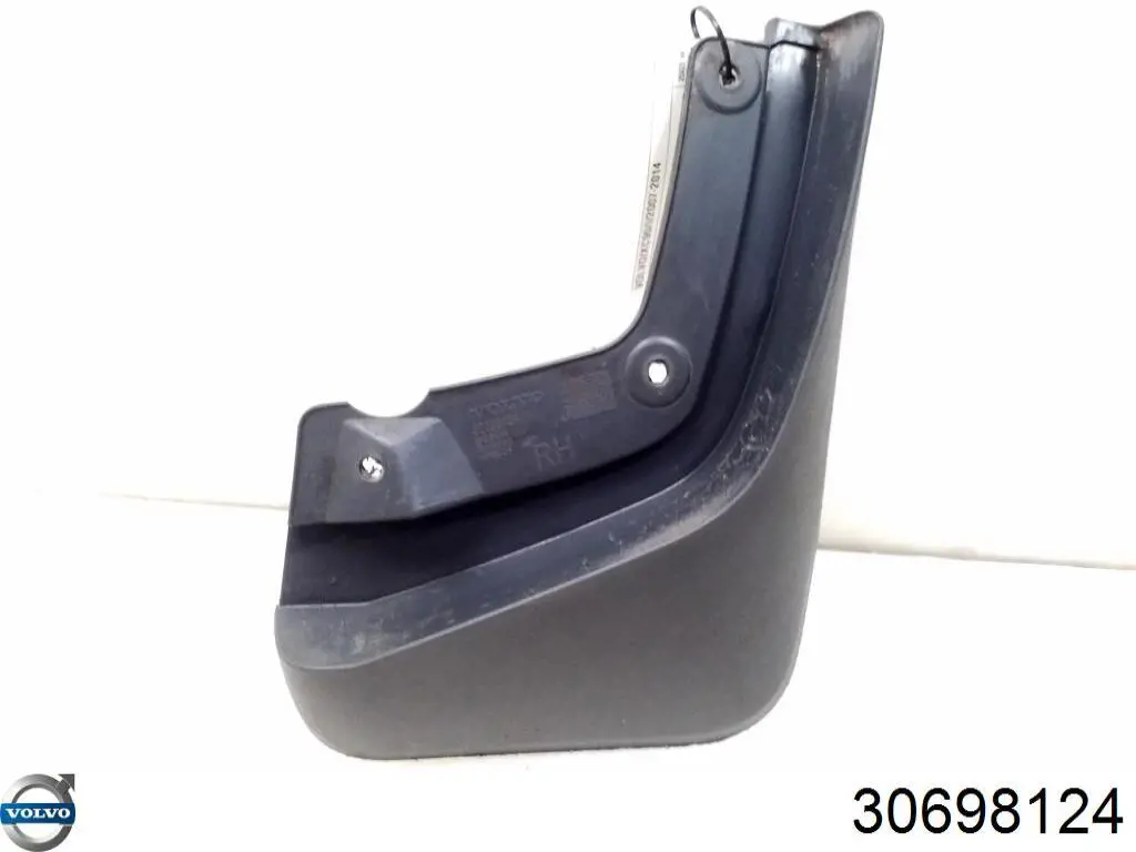 Купити 30698124 Volvo Бризковики задній, правий