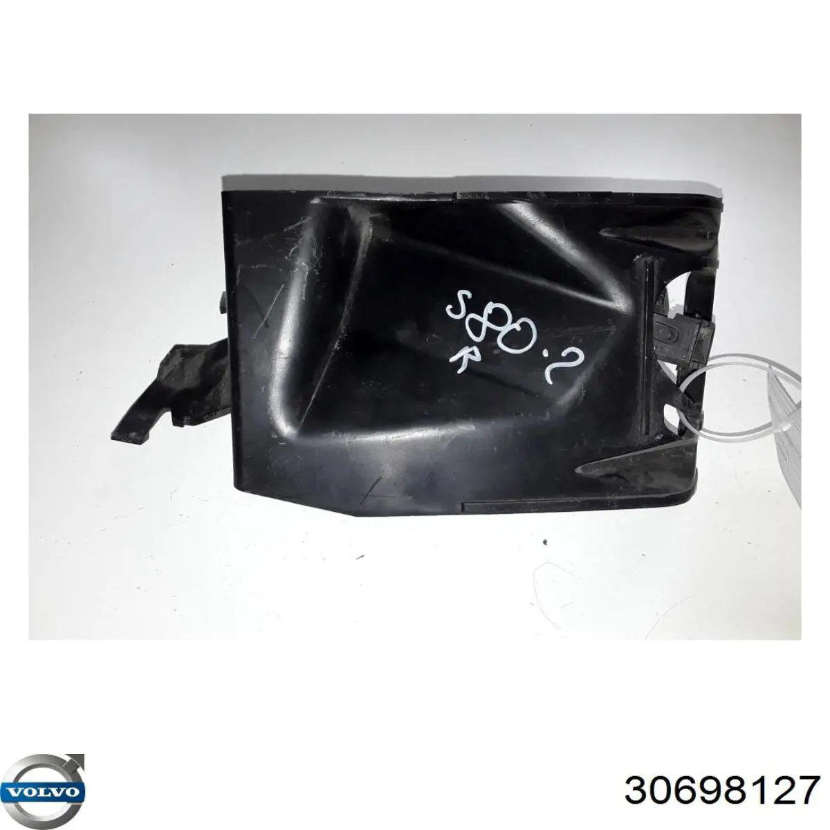  Volvo 30698127 ціна, від 18.30 USD