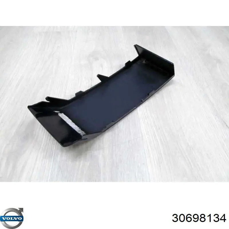  Volvo 30698134