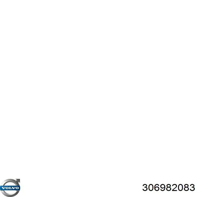 Купити 306982083 Volvo 