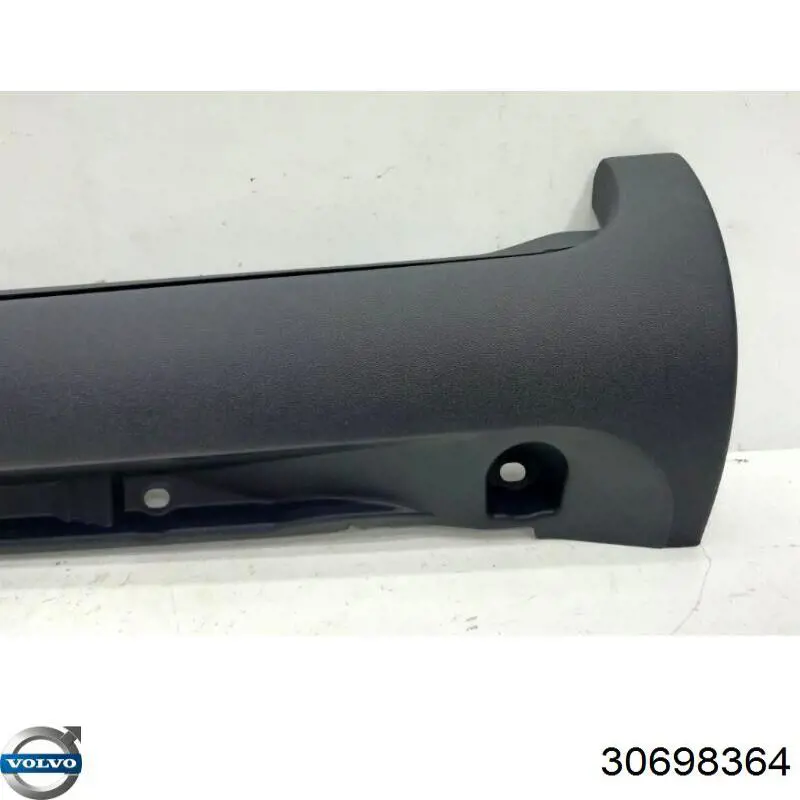 Volvo 30698364 ціна, від 278.16 USD
