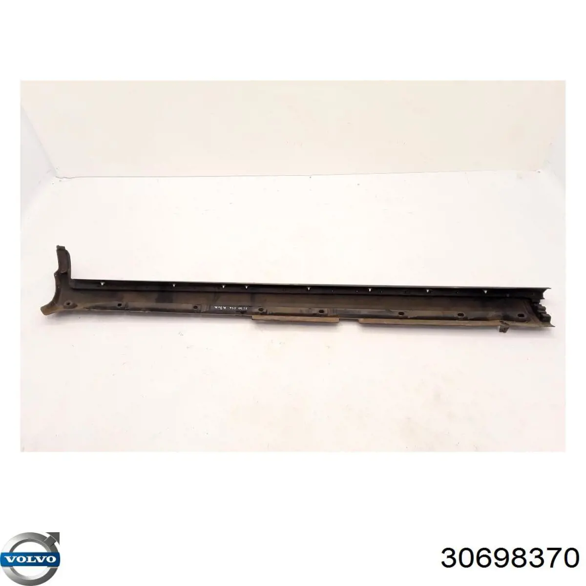  Volvo 30698370 ціна, від 107.34 USD