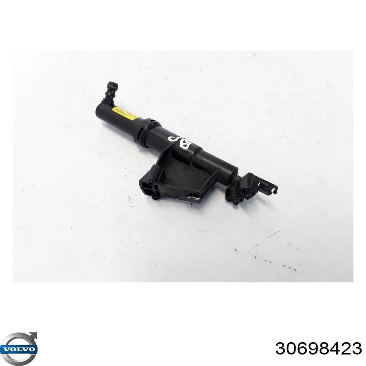  PVVWG006R Signeda