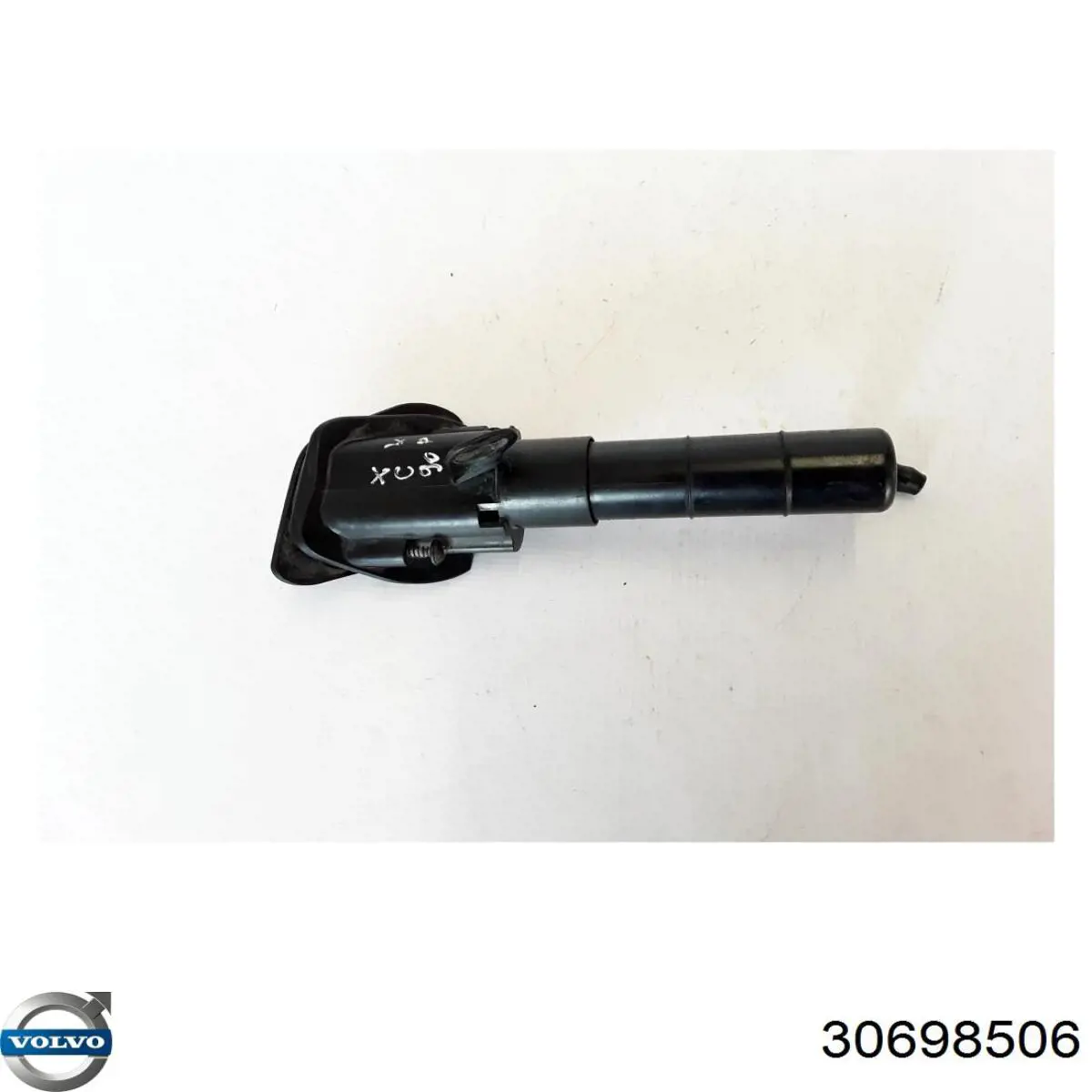 Купити TQ21480 Tqparts Форсунка омивача фари передньої, лівою