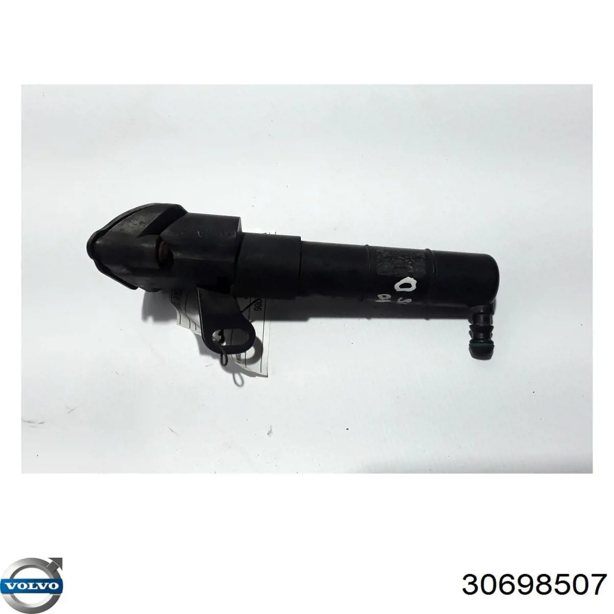 Купити TQ21481 Tqparts Форсунка омивача фари передньої, правої