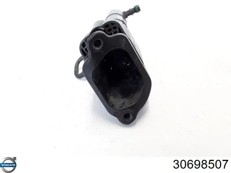 Форсунка омивача фари передньої, правої TQ21481 Tqparts