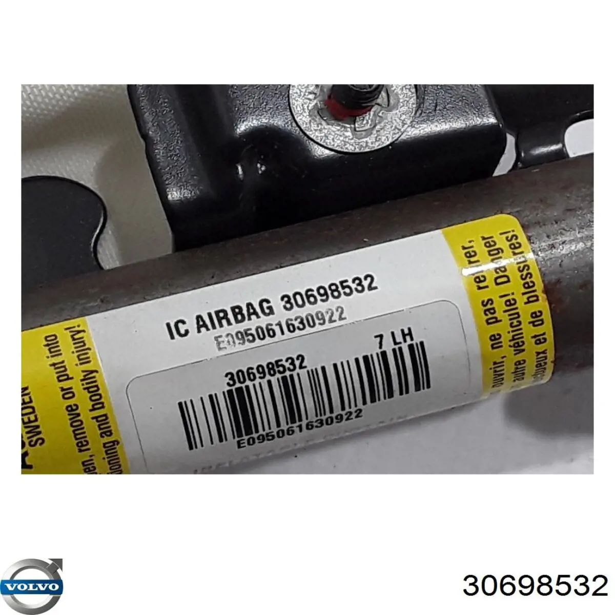  30698532 Volvo