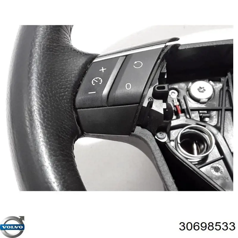  Volvo 30698533 ціна, від 62.01 USD