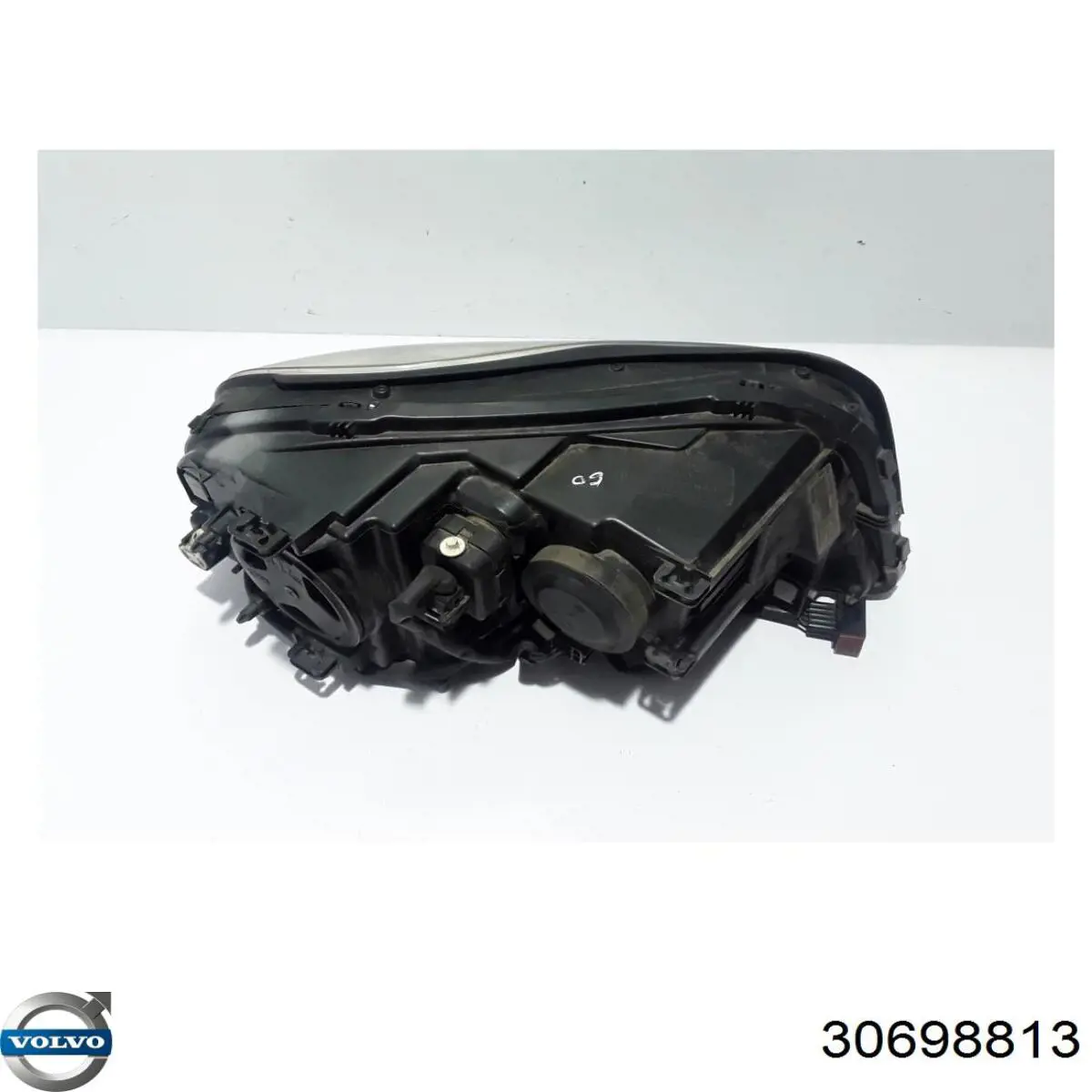 30698813 Volvo Фари
