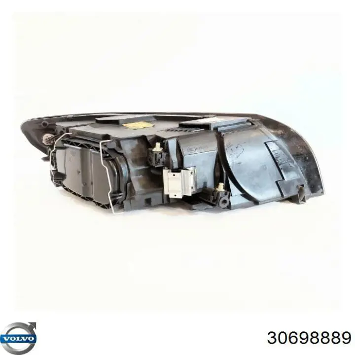  Volvo 30698889 ціна, від 118.11 USD