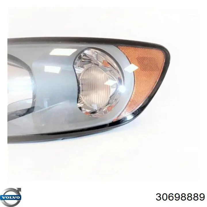 30698889 Volvo 