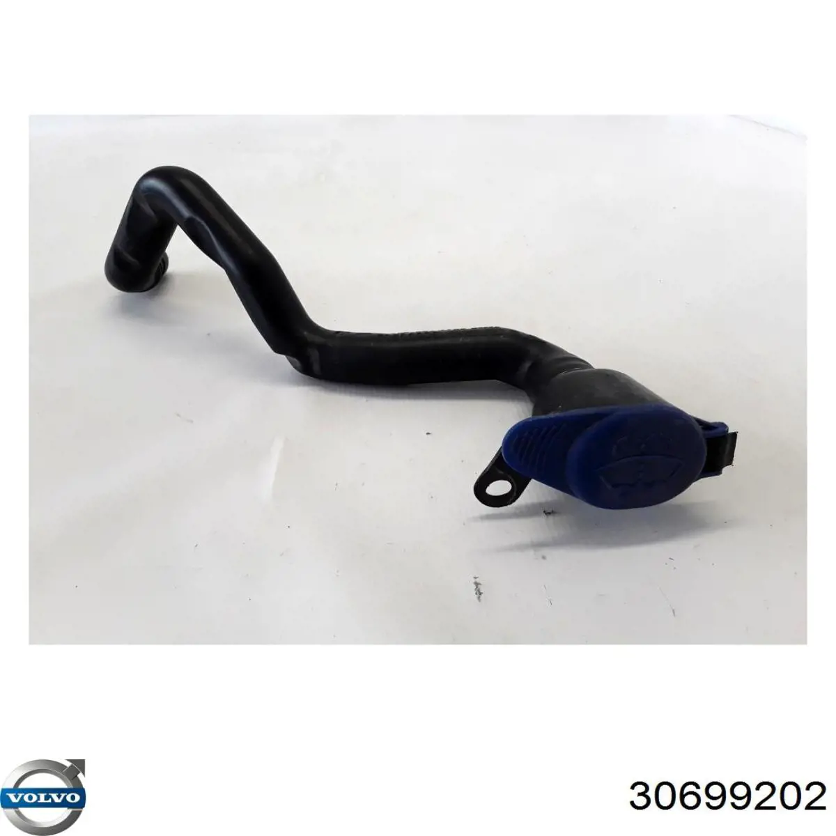 Горловина бачка омивача Volvo 30699202 ціна, від 9.85 USD