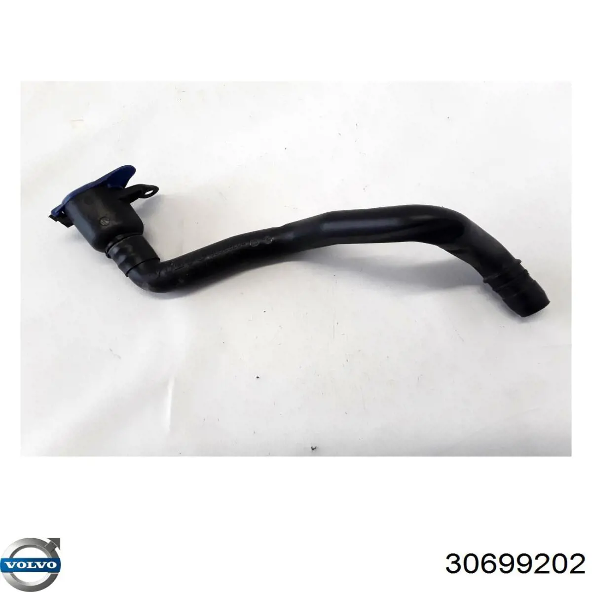 30699202 Volvo Горловина бачка омивача