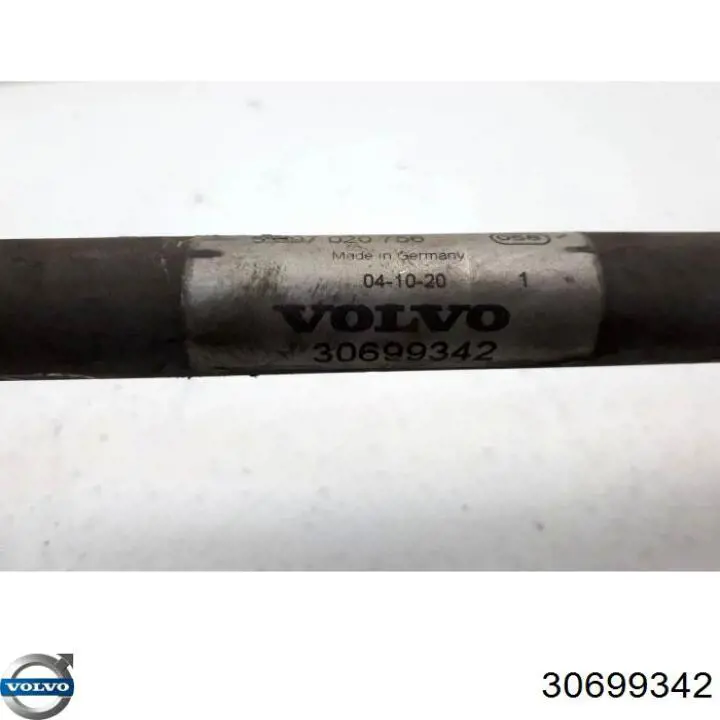 30699342 Volvo 