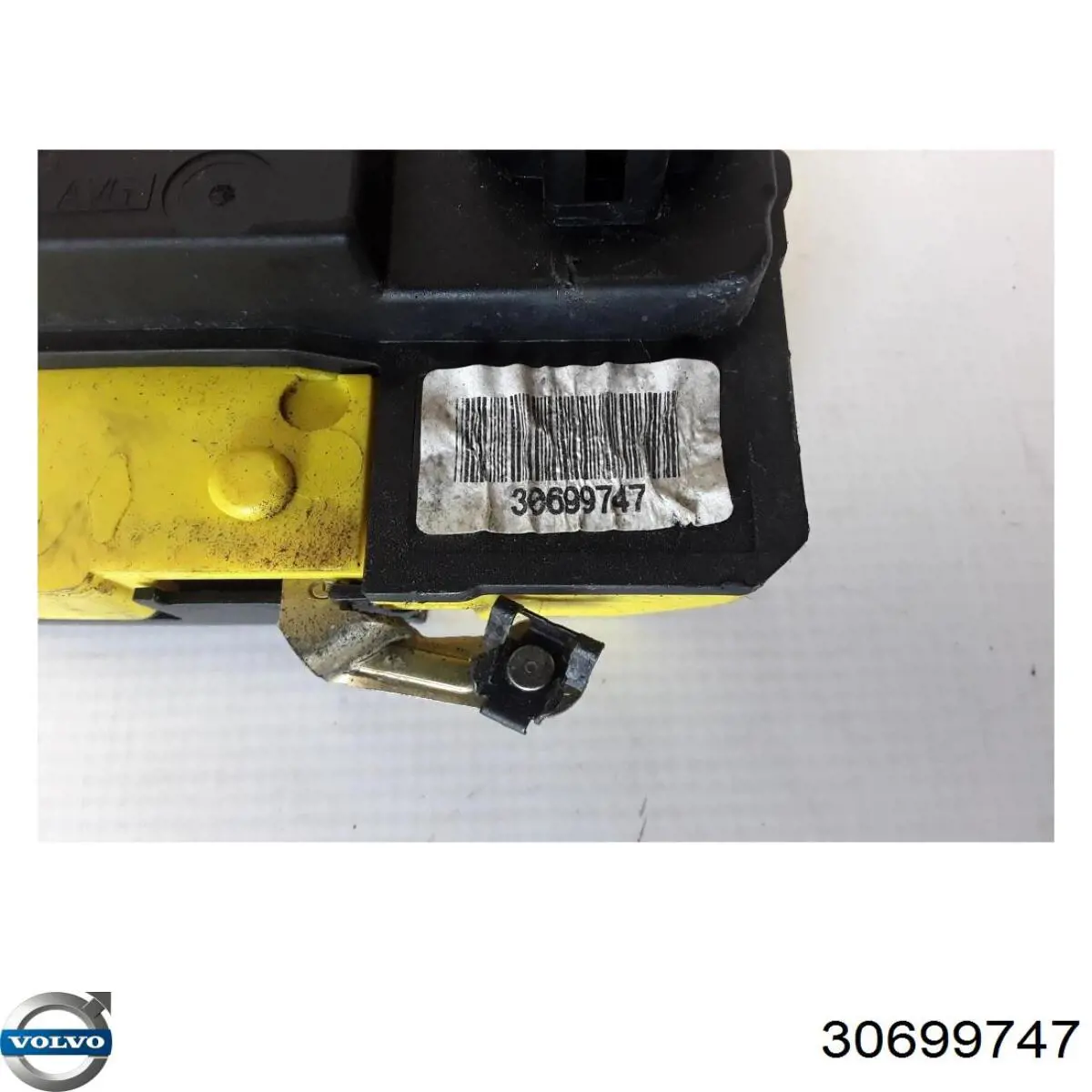 Купити 30699747 Volvo Замок передньої лівої двері