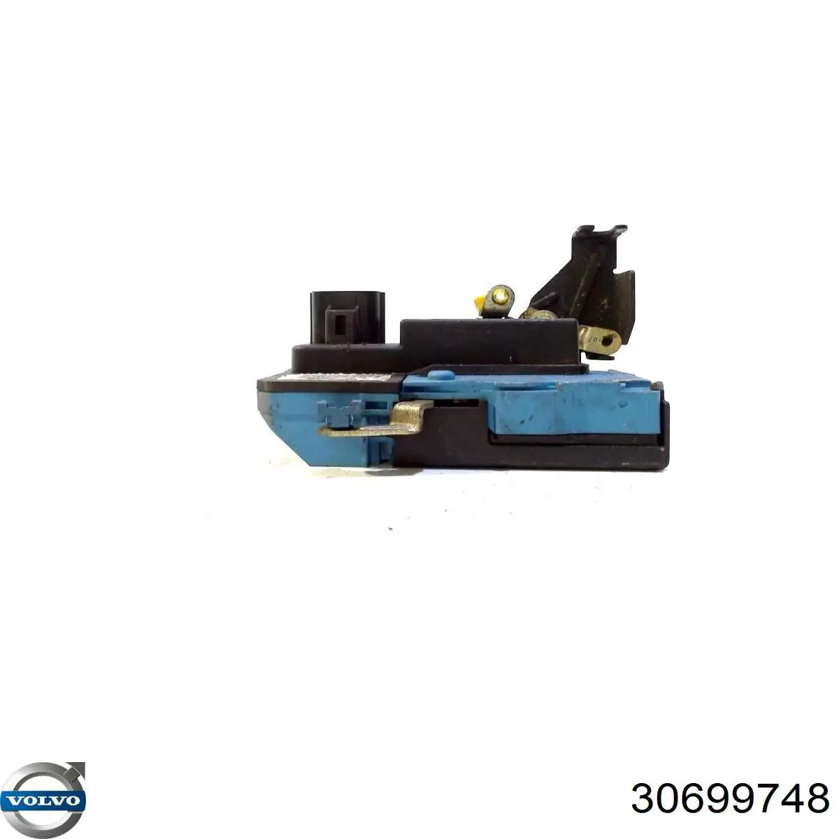 Замок передніх пасажирських дверей Volvo 30699748 ціна, від 38.01 USD