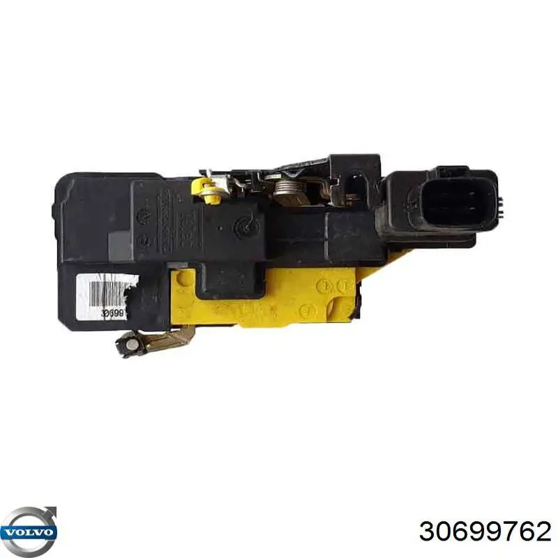 Купити 30699762 Volvo Замок задньої дверї, правої