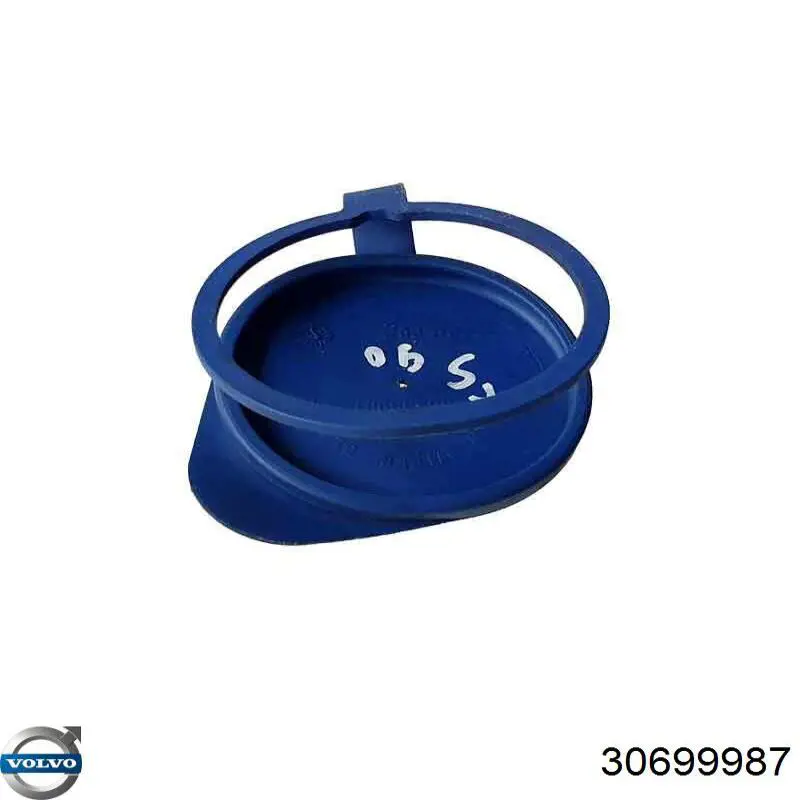30699987 Volvo 