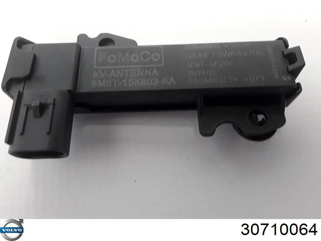  Volvo 30710064 ціна, від 12.68 USD