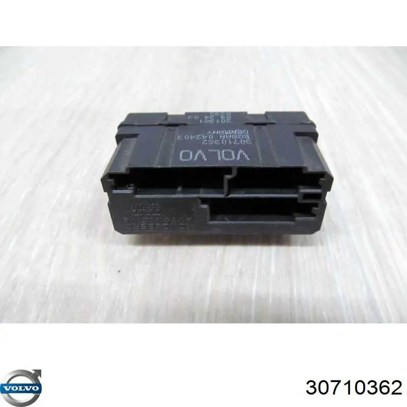 Купити 30795503 Volvo Реле підігріву сидіння