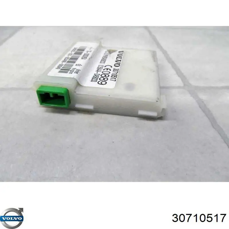  Volvo 9472593